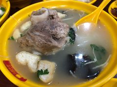 -小杨生煎(湟普汇店)
