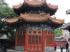 -北京艺术博物馆(万寿寺)