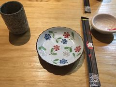 -阿泽料理