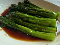 -粤财皇冠假日酒店·彩华轩中餐厅