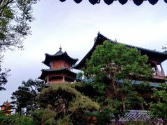 -迎泽公园