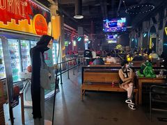 -友坐OMNI(民园广场店)