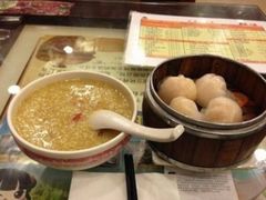 -嘉和一品(蓝堡店)
