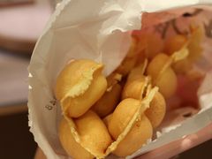 鸡蛋仔-利强记北角鸡蛋仔(弥敦道店 )