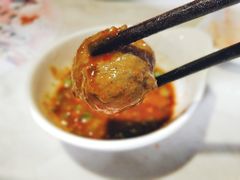 -食潮汕头鲜牛馆(望京保利店)