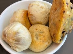 -潭式煎包(西航路店)