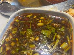 -傣妹火锅(南京东路一店)