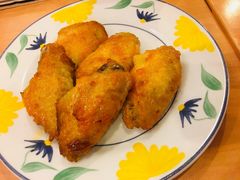 -萨莉亚意式餐厅(深圳北站店)