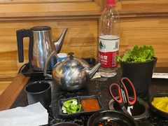 -九田家黑牛烤肉料理(盛龙广场店)