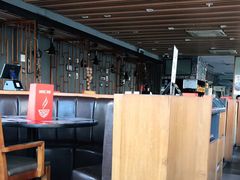 大堂-维园港式茶餐厅(龙岗盛平店)