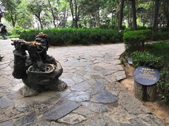 -陕西民俗大观园