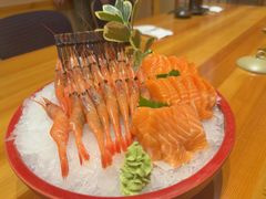 -蟹福家活蟹料理·豪华自助(大饭店)