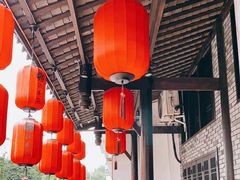 大堂-鸡毛店·川菜(双楠店)