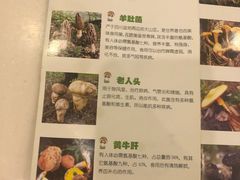 -太婆天府山珍酒楼(亚运村店)
