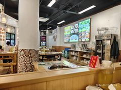 -刘壹席富顺荤豆花·自贡江湖菜(浅水半岛店)