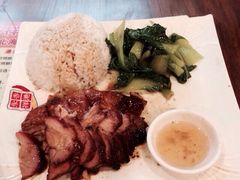 iphone_upload_pic-永祥烧腊餐厅(虹口店)