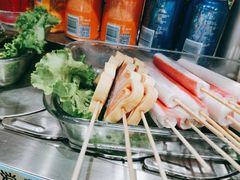 -北家姓转转小火锅(万辉店)