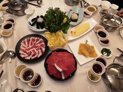 -红鼎豆捞·小红鼎豆捞送(花样年华大厦店)