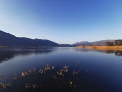 -大理洱源西湖景区