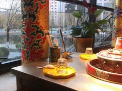 -羊大爷涮肉(亮马桥店)