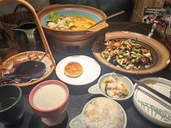 -云海肴·汽锅鸡·云南菜(领展购物广场·中关村店)