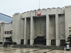 -郑州粤海酒店(郑州二七广场店)