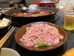 -洋马儿火锅(解放碑店)