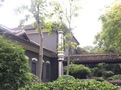 -湖南省立第一师范学校旧址