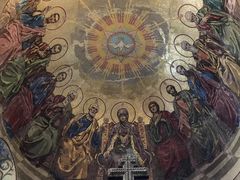 -滴血救世主教堂