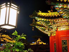 -迎泽公园