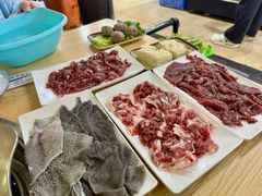 -伟记牛肉(金鸿公路店)