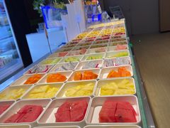 -涨巢·潮玩水疗局