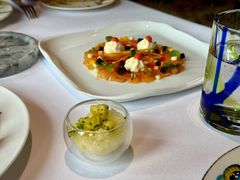 -Le Comptoir de Pierre Gagnaire