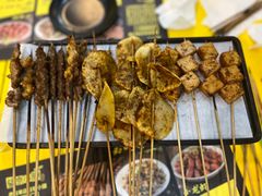 -望京小腰(北京总店)