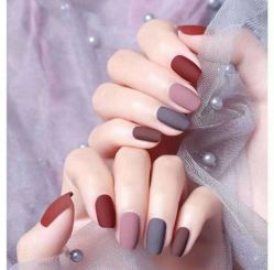 -纤纤玉手美甲美睫美容