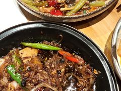 -十三式重庆江湖菜(金茂览秀城店)