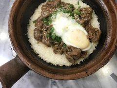 -红星光发煲仔饭(大石街店)