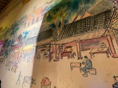 -巢爷老味(东方红店)