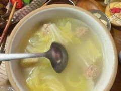 -那时新疆·若羌(经纬汇店)