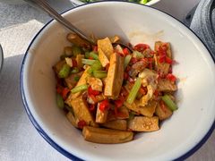 -湘中缘·湖南菜(娄底驻京办店)