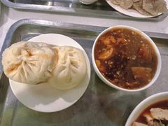 -姚记炒肝店(鼓楼店)