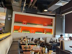 -大头虾越式风味餐厅(光明广场店)