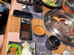 -黑牛の店·和牛烧肉(合生汇店)