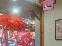 -鹤乡东北菜(崮山路店)