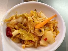 -臻老板牛肉面(光华路SOHO店)