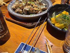 -肉串汪(西便门店)