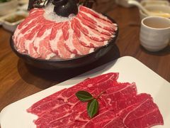 -揽季锅物会.福建黄鱼.海鲜姿造(五四路店)
