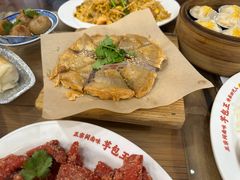 -芋包王闽南茶楼(八市店)