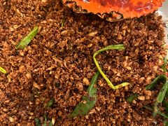 -喜记避风塘炒辣蟹(旗舰店)