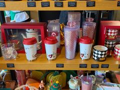 -星巴克(武汉菱角湖万达2店)